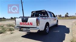 نیسان نەڤارا